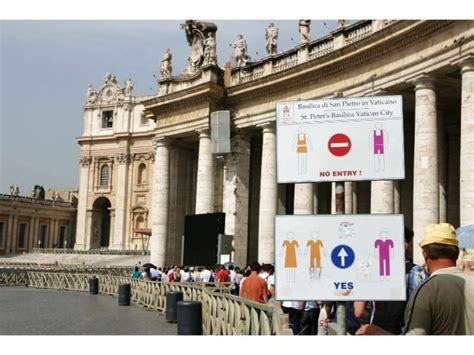 visiting the vatican dress code|Dress Code to Visit Vatican Museums & Sistine Chapel.